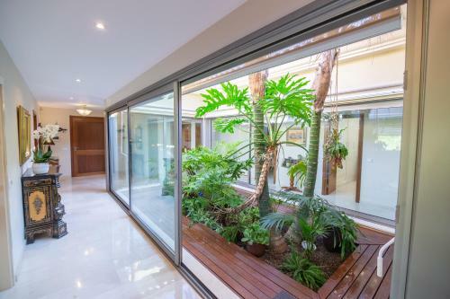 Bellviure Luxury Villa