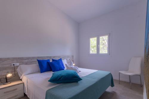 Apartamento Treboll Con Piscina Privada