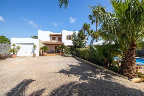 Villa Medina - Eivillas