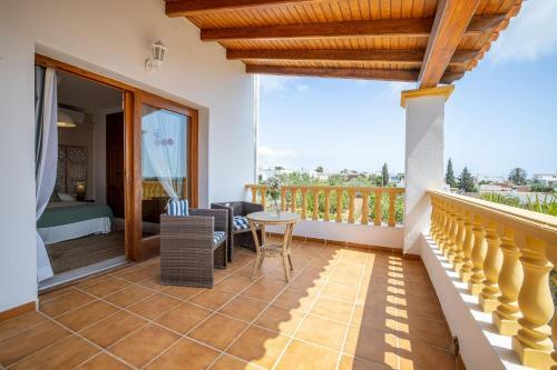 Villa Medina - Eivillas