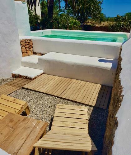 Cas Catal� Sant Jordi