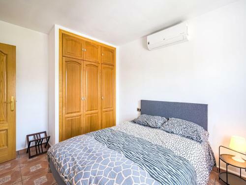 Comfortable Mansion In Alberic Near Xativa Castle