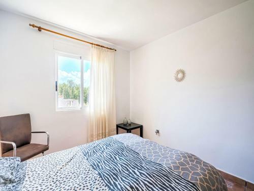 Comfortable Mansion In Alberic Near Xativa Castle