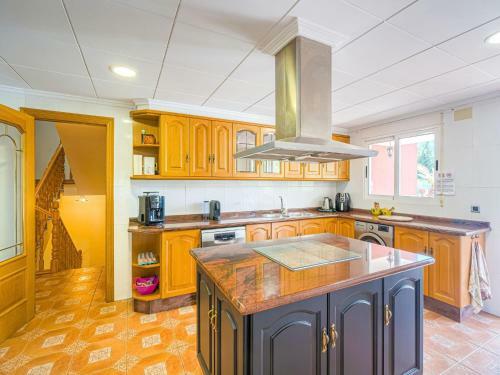 Comfortable Mansion In Alberic Near Xativa Castle