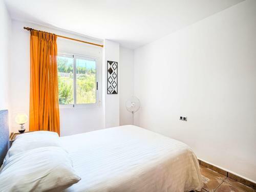 Comfortable Mansion In Alberic Near Xativa Castle