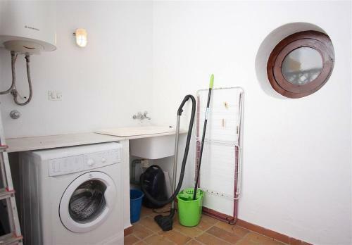 Apartamento Las Zarzas