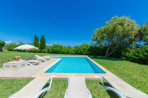 Yourhouse Can Cadernera
