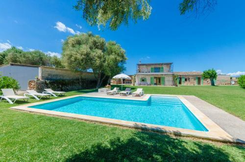 Yourhouse Can Cadernera