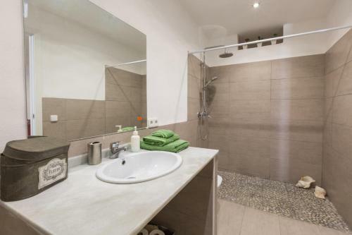 Apartamento Es Mirador (Solidago)