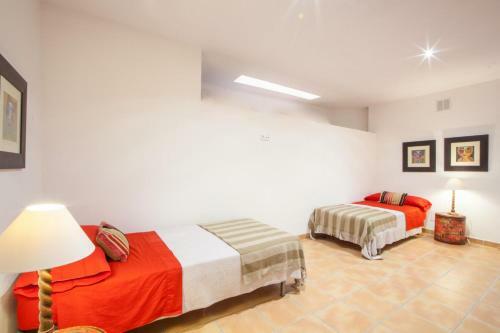 Apartamento Es Mirador (Solidago)