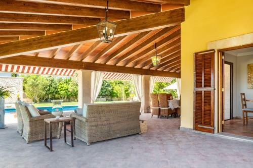 Finca Coscois