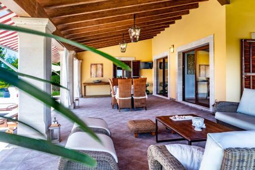 Finca Coscois