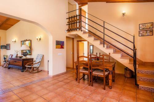 Villa Can Nicolau