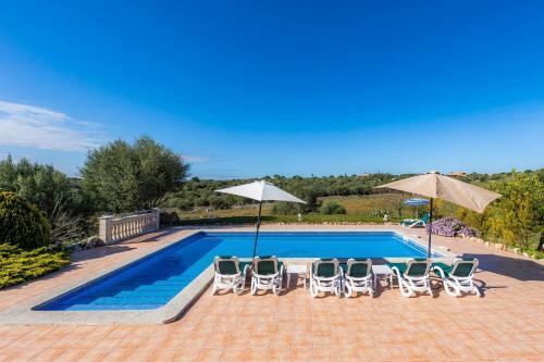 Villa Can Nicolau