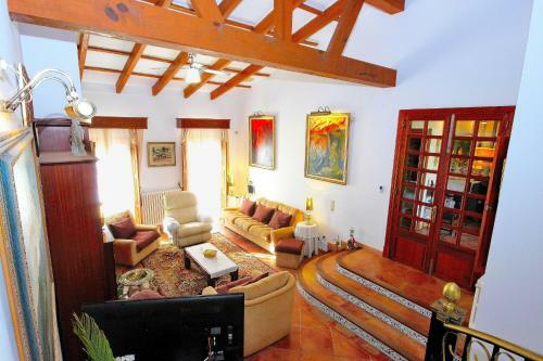 Can Tomeu Villa 232