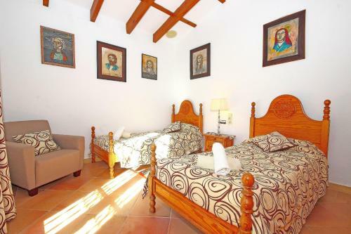 Can Tomeu Villa 232