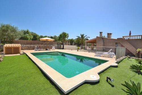 Son Morro Finca 230