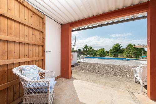 Villa Can Calafat