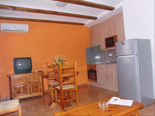 Apartment- La Sella