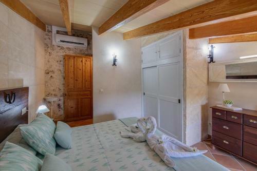 Finca Fonoll