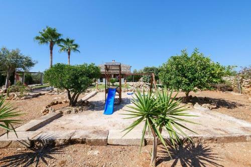 Finca Fonoll