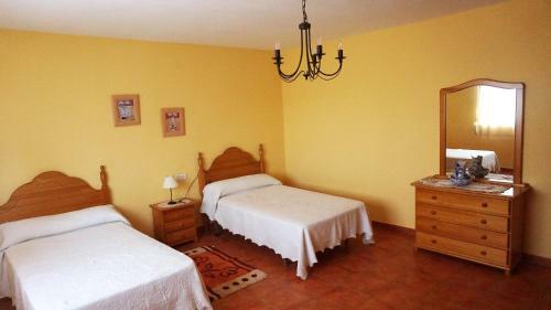 Casa De Padr�n
