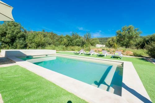 Villa Son Ferragut