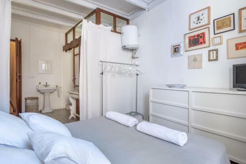 Casa T�pica Mallorquina, 1930