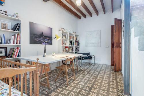 Casa T�pica Mallorquina, 1930