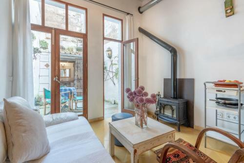 Casa T�pica Mallorquina, 1930