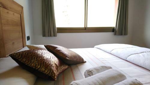 Apartamento Lo Niu