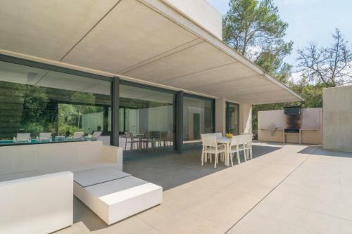 Villa Alzina