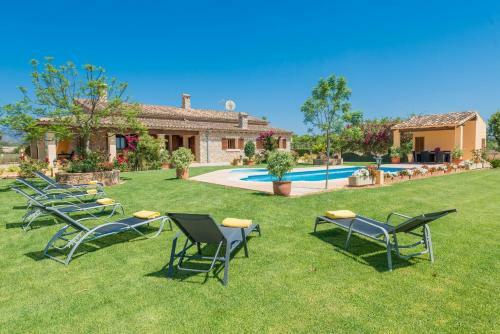 Villa Carretxet