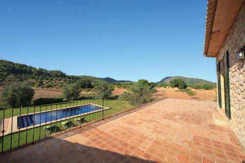 Villa Mestre De Baix