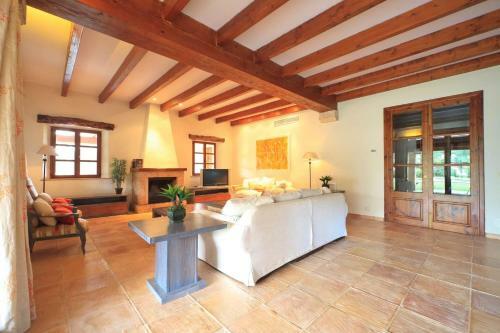 Villa Mestre De Baix