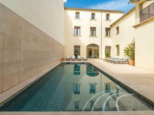 Holiday Home Can Campins