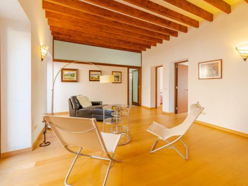 Holiday Home Can Campins