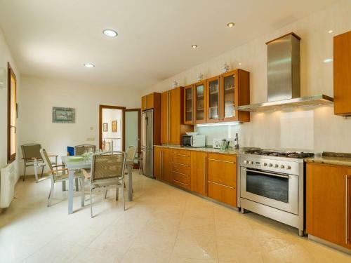 Holiday Home Can Campins