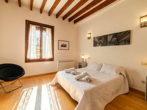 Holiday Home Can Campins