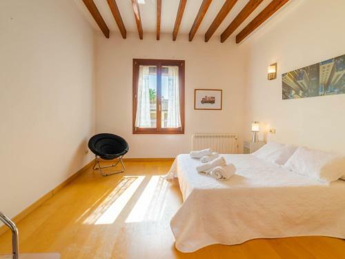 Holiday Home Can Campins