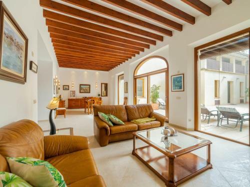 Holiday Home Can Campins