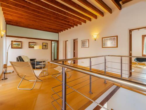 Holiday Home Can Campins