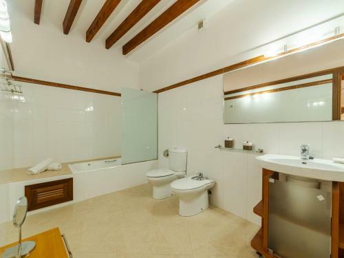 Holiday Home Can Campins