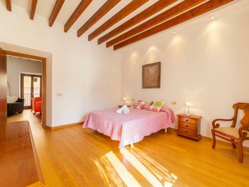 Holiday Home Can Campins