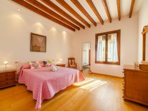 Holiday Home Can Campins