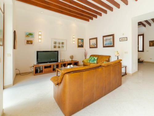 Holiday Home Can Campins