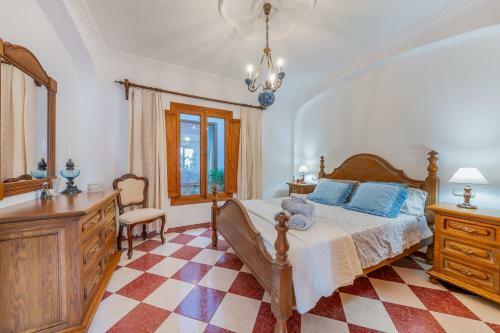 Yupihome Holiday Home Can Toni