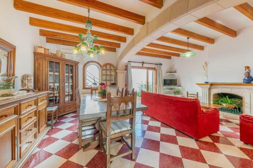 Yupihome Holiday Home Can Toni