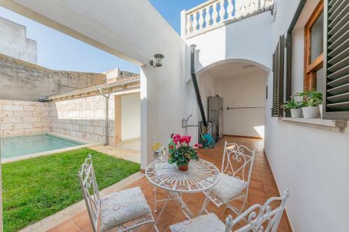 Yupihome Holiday Home Can Toni