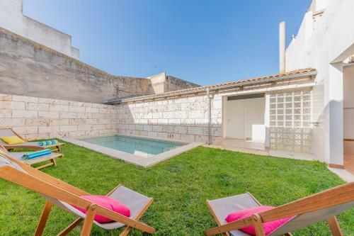 Yupihome Holiday Home Can Toni